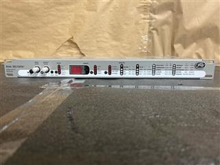 *VERY CLEAN*PEAVEY DDF2 MULTI EFFECTS PROCESSOR